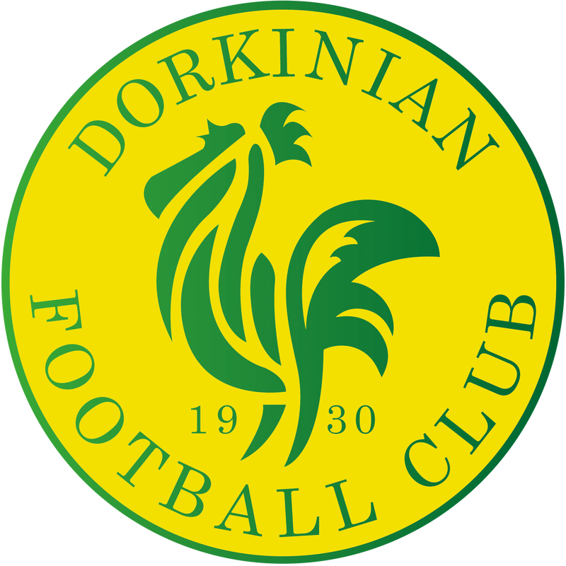 Dorkinians Football Club logo