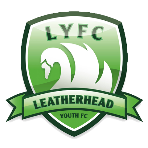 Leatherhead Youth FC logo