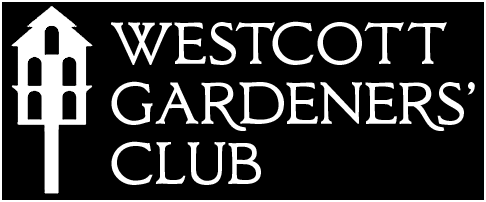 Westcott Gardeners' Club logo